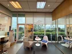 SQUARE 2 (D11), Office #490673051